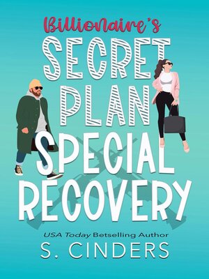 cover image of Special Recovery